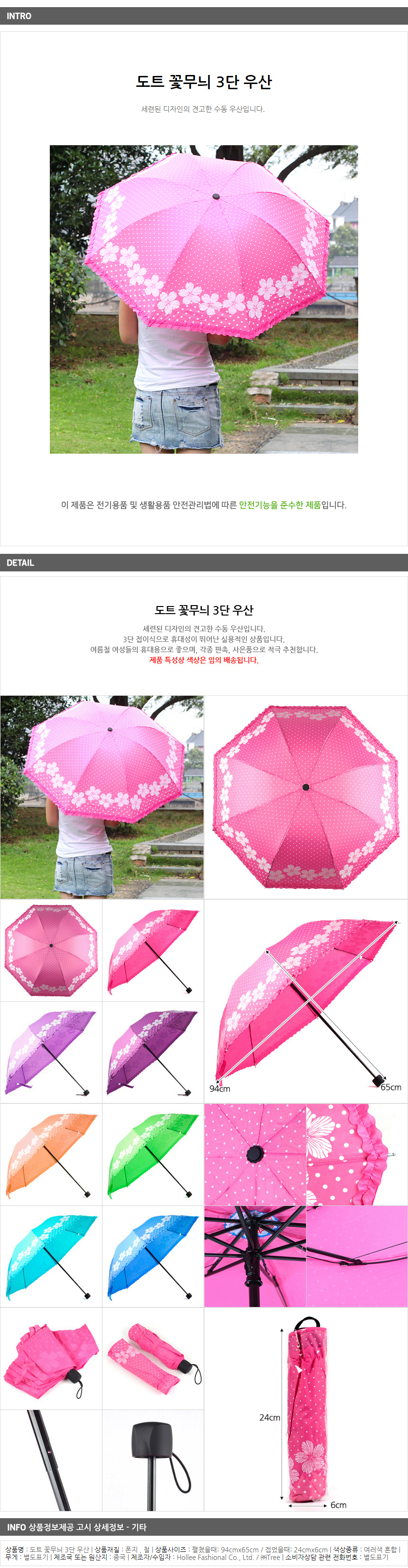 상품상세