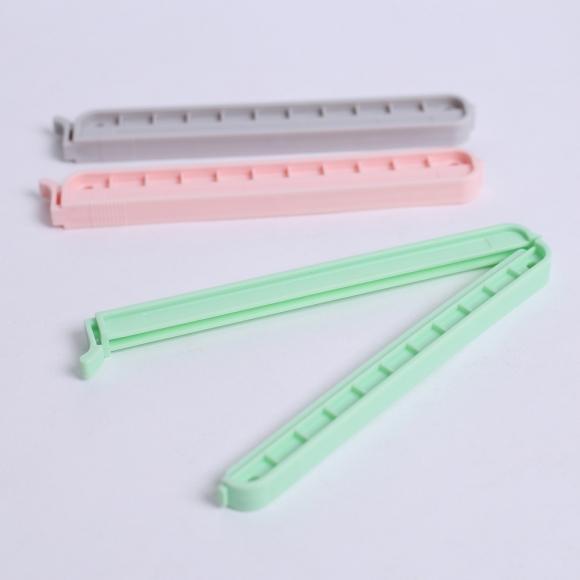 3p 파워 봉지집게(17cm)