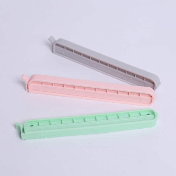 3p 파워 봉지집게(17cm)