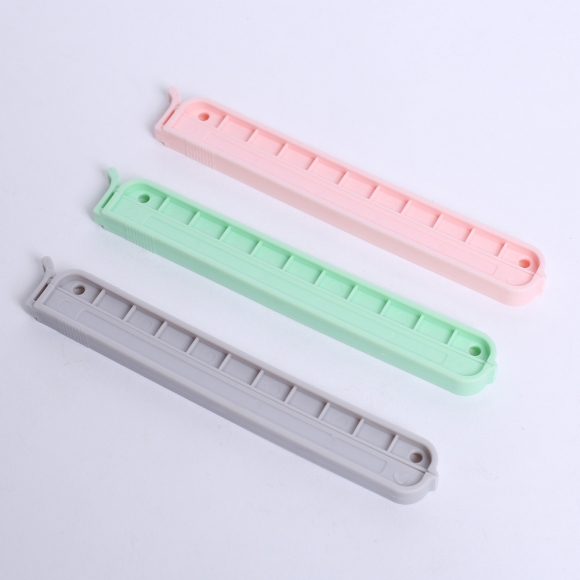 3p 파워 봉지집게(17cm)