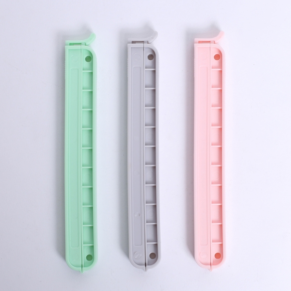 3p 파워 봉지집게(17cm)