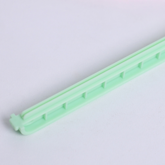 3p 파워 봉지집게(17cm)