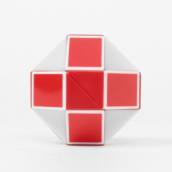 입체 퍼즐 큐브