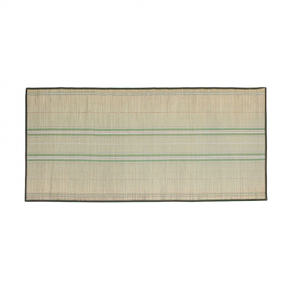 1인 내츄럴 야생초 돗자리(소) 47136