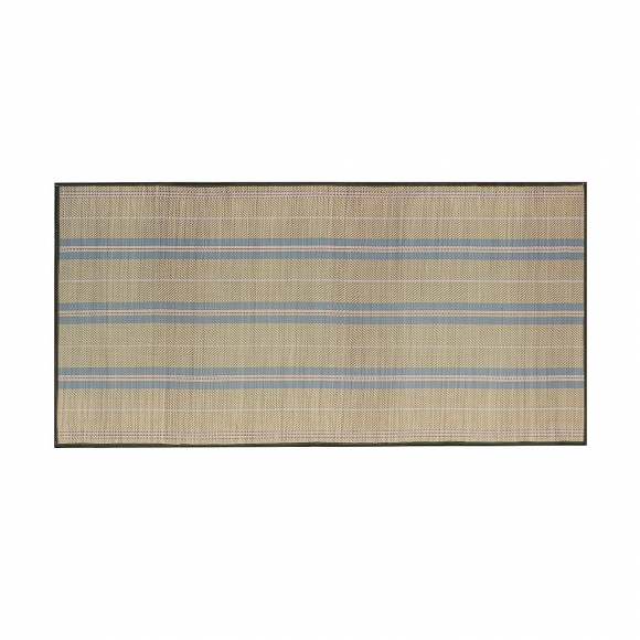 1인 내츄럴 야생초 돗자리(소) 47136