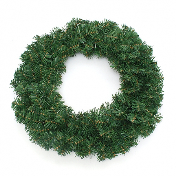 60cm 일반 원형 리스