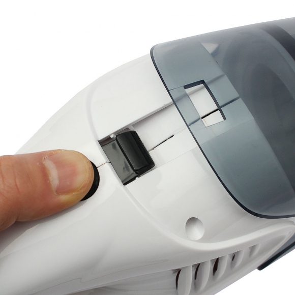 고급 시거잭 청소기