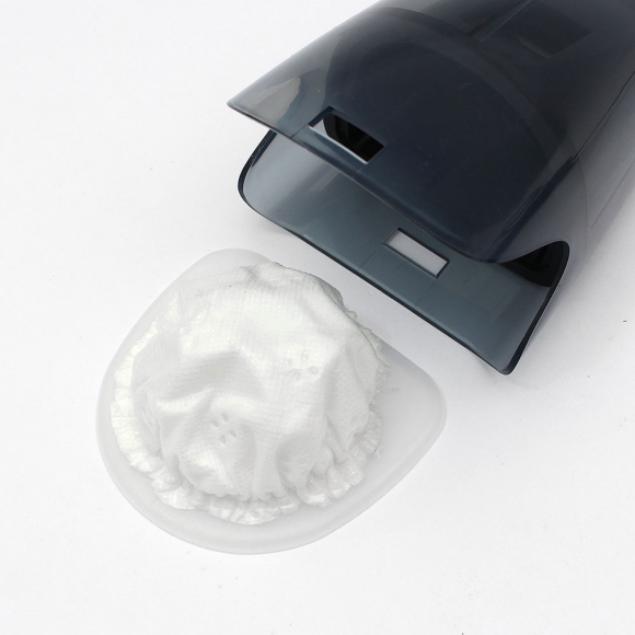 고급 시거잭 청소기