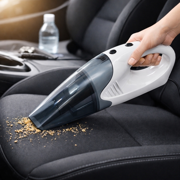 고급 시거잭 청소기