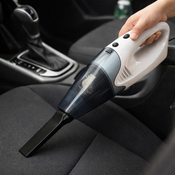 고급 시거잭 청소기