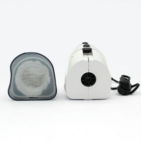 고급 시거잭 청소기