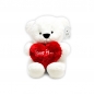 누리베어하트(중75cm) (레드)