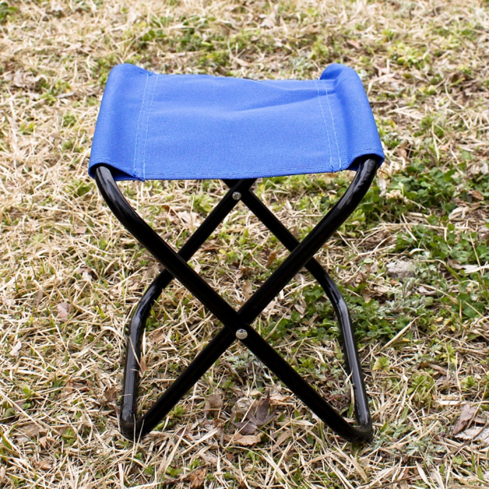 Oce 초간편 레저 미니 접이식의자 접이의자 폴딩체어 야외의자 등산 의자
