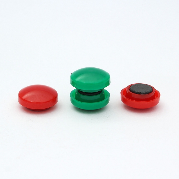 칠판 자석홀더 10개입(2cm)