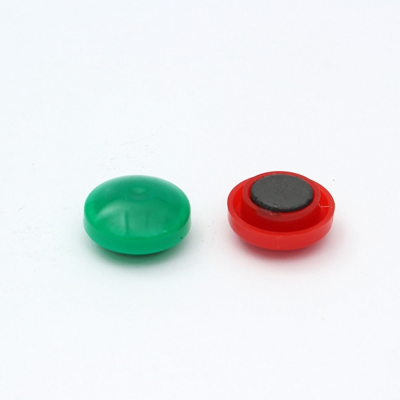 칠판 자석홀더 10개입(2cm)