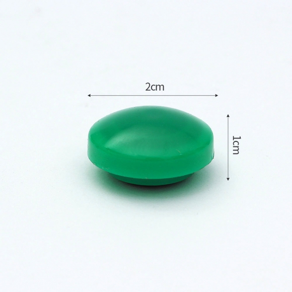 칠판 자석홀더 10개입(2cm)