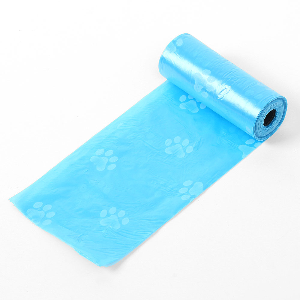 Oce 리필 풉백 봉투 3p 리필 위생백 강아지 배변봉투 똥 비닐