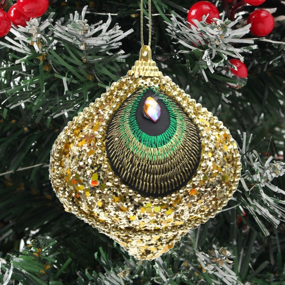 180cm 샤인비즈볼 장식세트