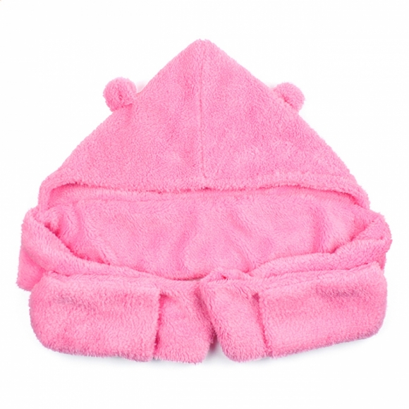 곰곰 일체형 후드 머플러