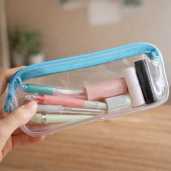 슬림 다용도 파우치