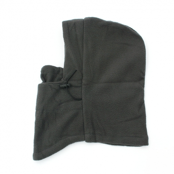 방한 마스크 넥워머 바라클라바(그레이) (남성용)