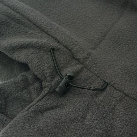 방한 마스크 넥워머 바라클라바(그레이) (남성용)