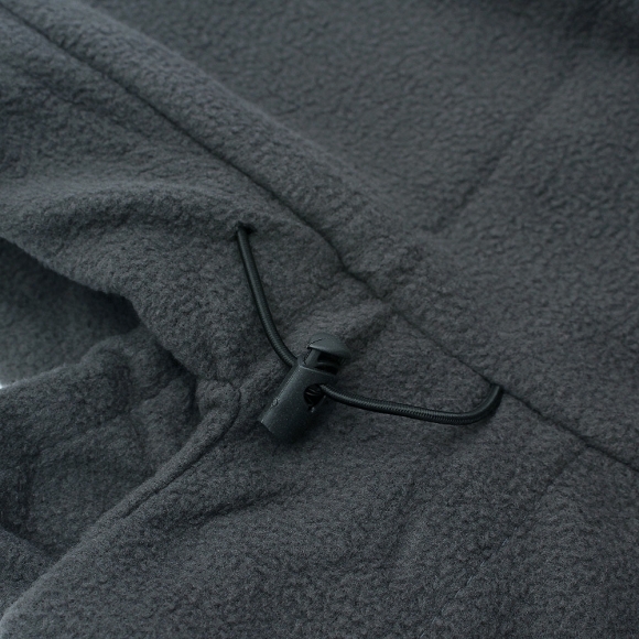 방한 마스크 넥워머 바라클라바(그레이) (남성용)