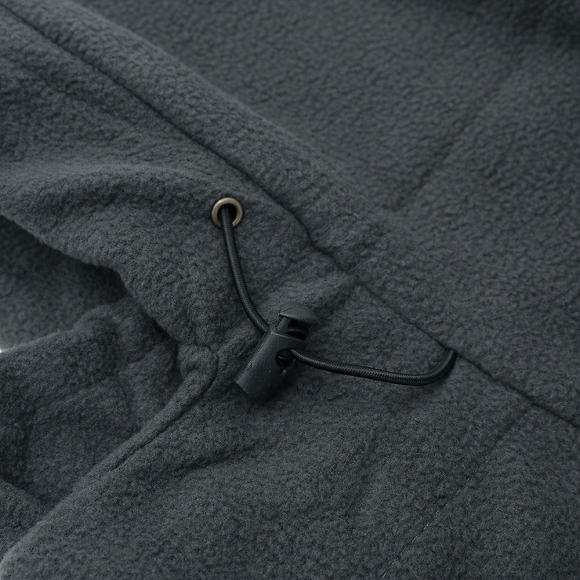 방한 마스크 넥워머 바라클라바(그레이) (남성용)