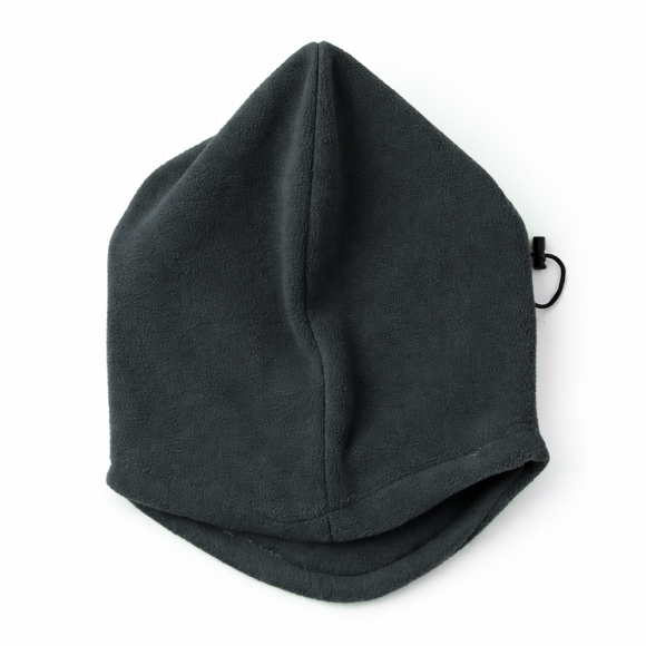 방한 마스크 넥워머 바라클라바(그레이) (남성용)