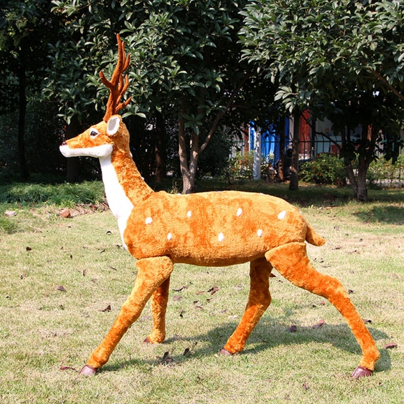 100cm 대형 루돌프 사슴(60837)