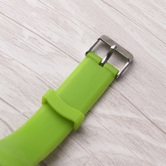 다이어트 만보기 시계