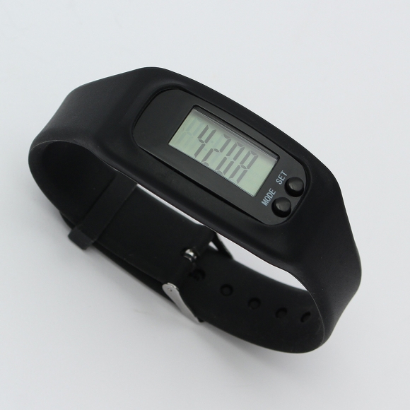 다이어트 만보기 시계