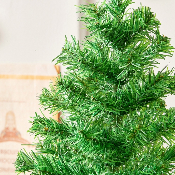 60cm 풍성한 스카치 트리