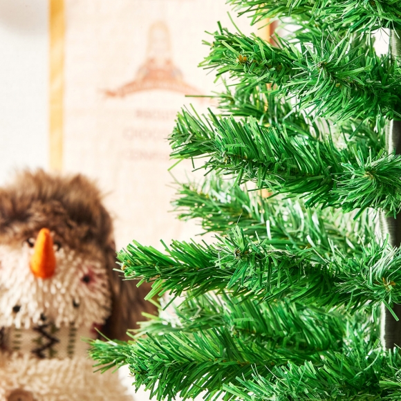 60cm 풍성한 스카치 트리