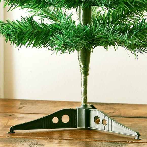 60cm 풍성한 스카치 트리