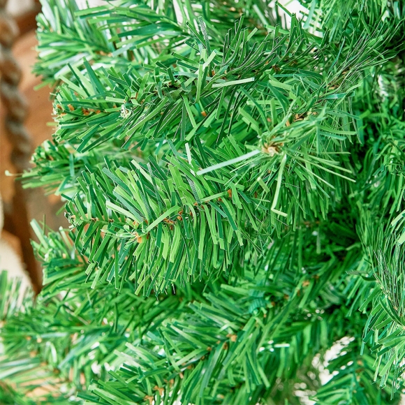 120cm 풍성한 스카치 트리