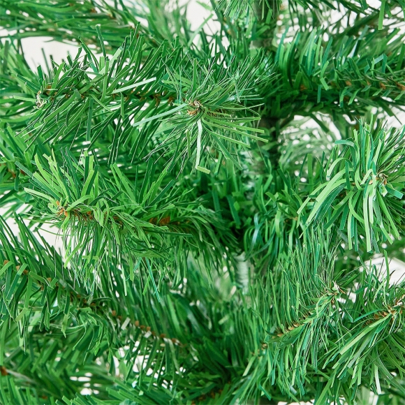 120cm 풍성한 스카치 트리