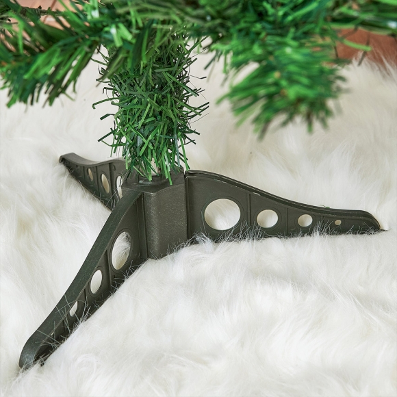 120cm 풍성한 스카치 트리