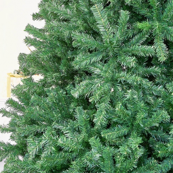 270cm 풍성한 스카치 트리