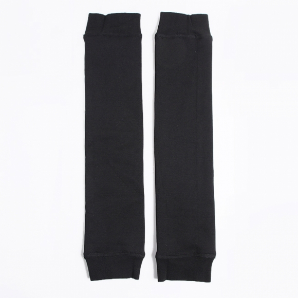 포근한 기모 레그워머