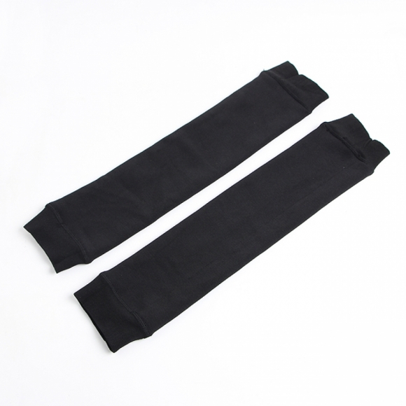 포근한 기모 레그워머