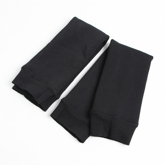 포근한 기모 레그워머