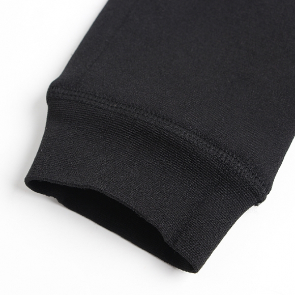 포근한 기모 레그워머