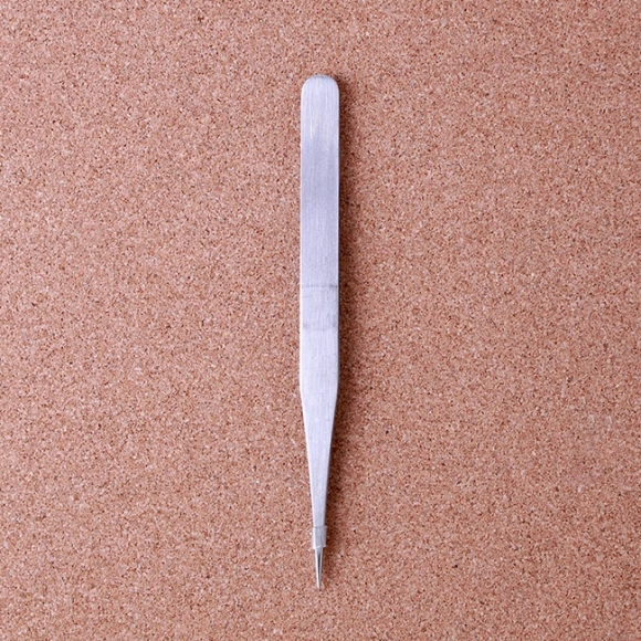 정밀 핀셋(13.5cm)