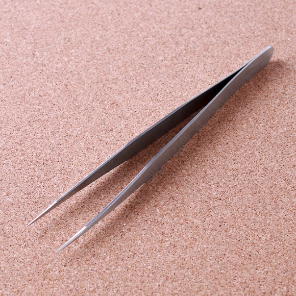 정밀 핀셋(13.5cm)