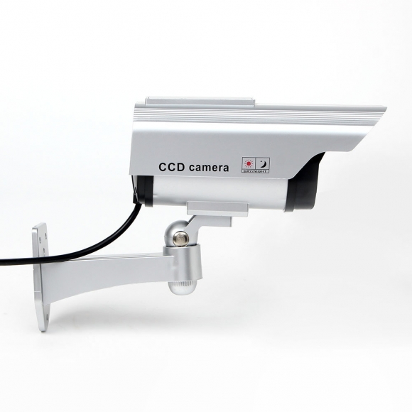 태양광 아이존 S1 모형 감시 카메라