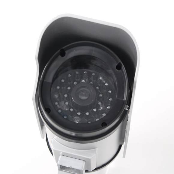 태양광 아이존 S1 모형 감시 카메라