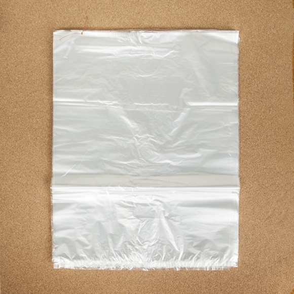 100매 속지 비닐봉투(5호) (37x49cm)