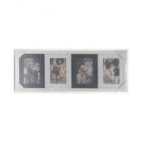갤러리 인테리어 사진 액자(4x6) (일자형)