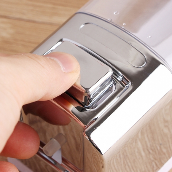 크린워시 물비누 디스펜서(500ml)